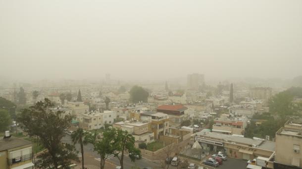 עוד צילום מקרית מוצקין (באדיבות העירייה)