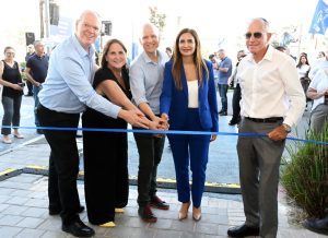 הנהלת מכבי שירותי בריאות | צילום: דוברות מכבי