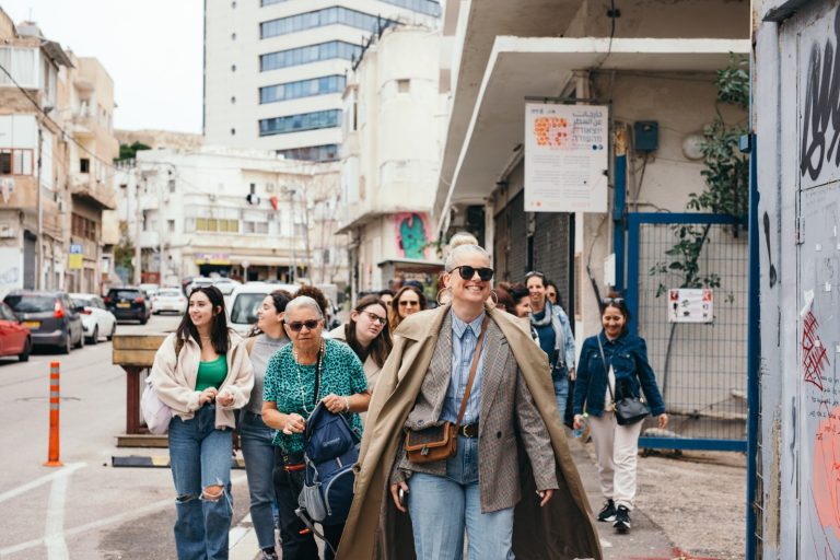 החברה הכלכלית לחיפה