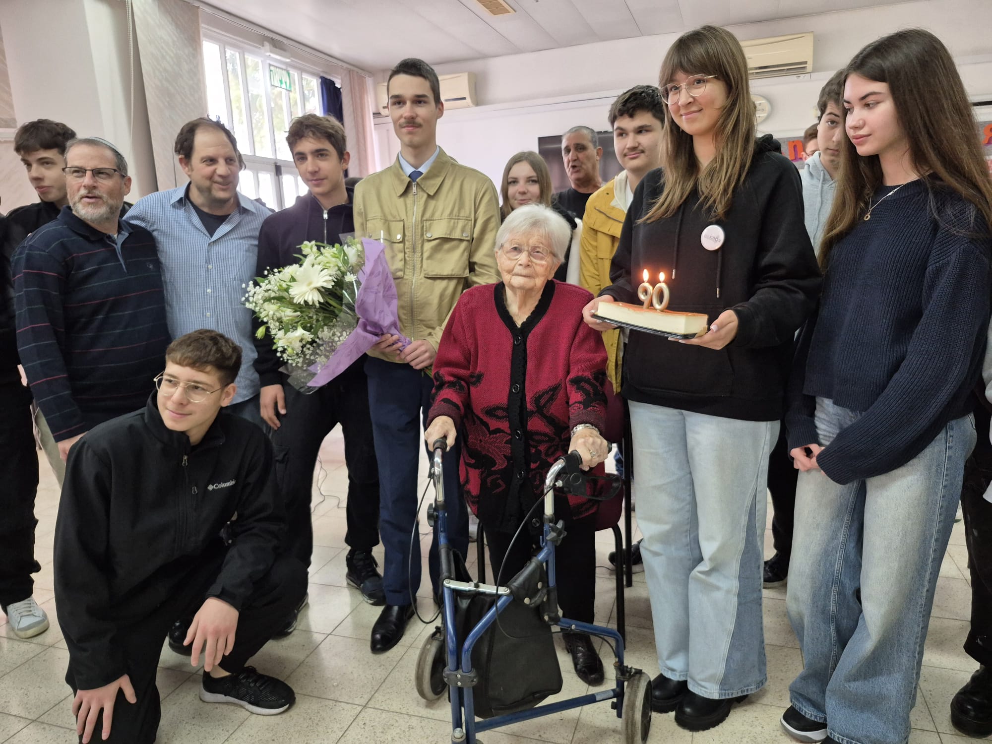 צילום: גיל מלר