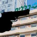 אקדח, כללית, אילוסטרציה