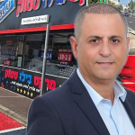 שלומי קדוש 30 זוז