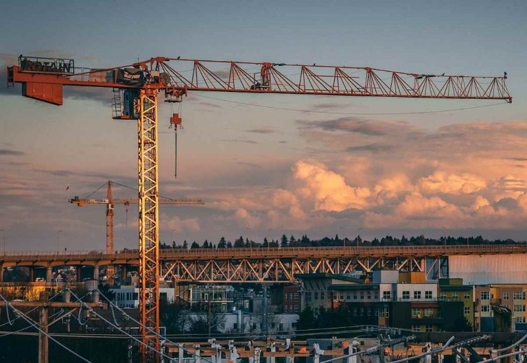 נדל"ן בניה וגם התחדשות עירונית בחדשות חיפה והקריות, צילום אילוסטרציה