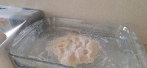 המעבדה שנחשפה