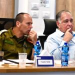 מפקד פיקוד העורף, אלוף שי קלפר