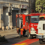 כבאות והצלה ארכיון