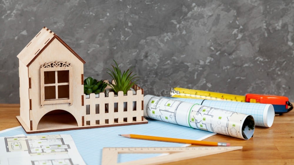 מה זה בנייה קלה ובנייה מתקדמת?